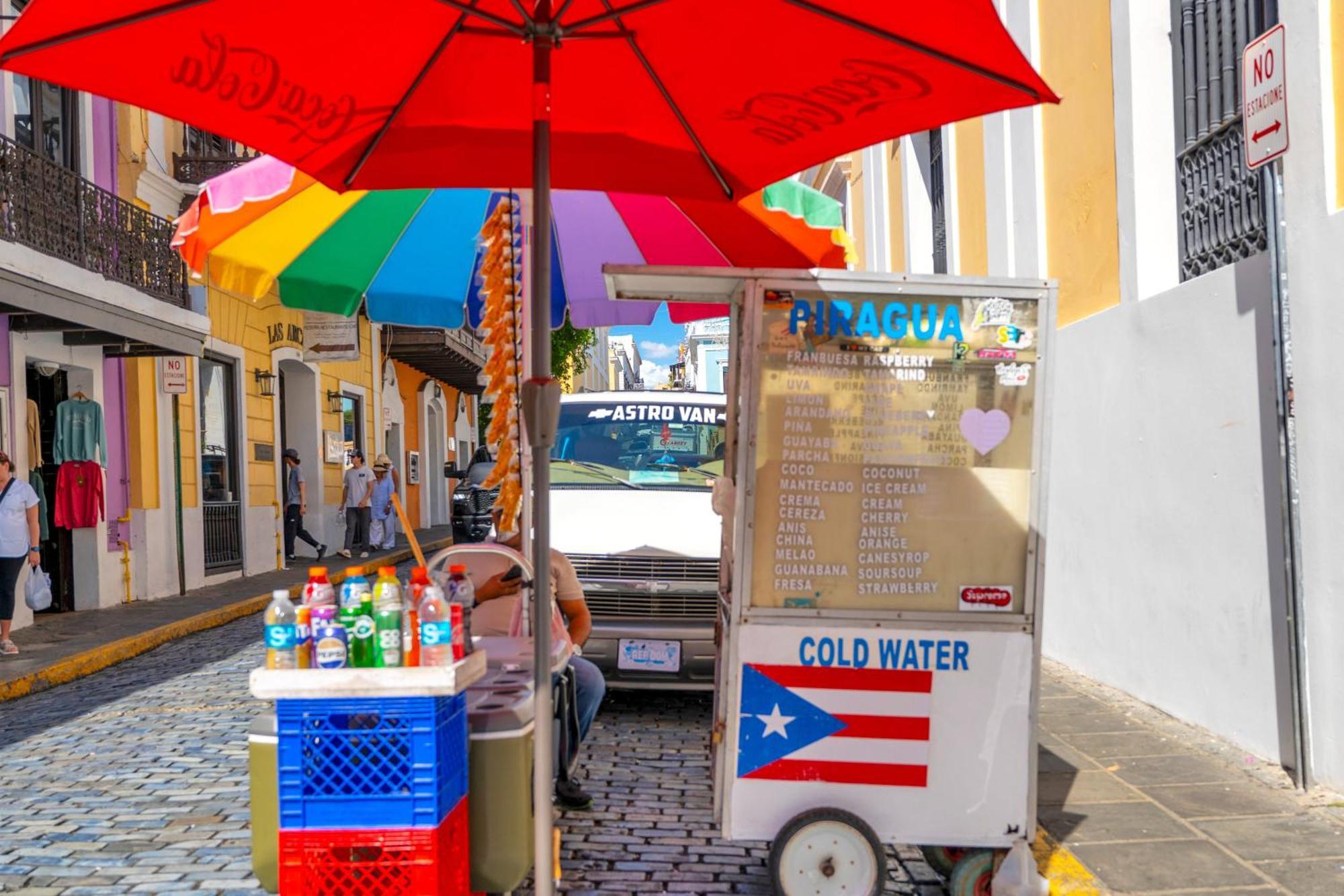 Armas Hotel San Juan Kültér fotó