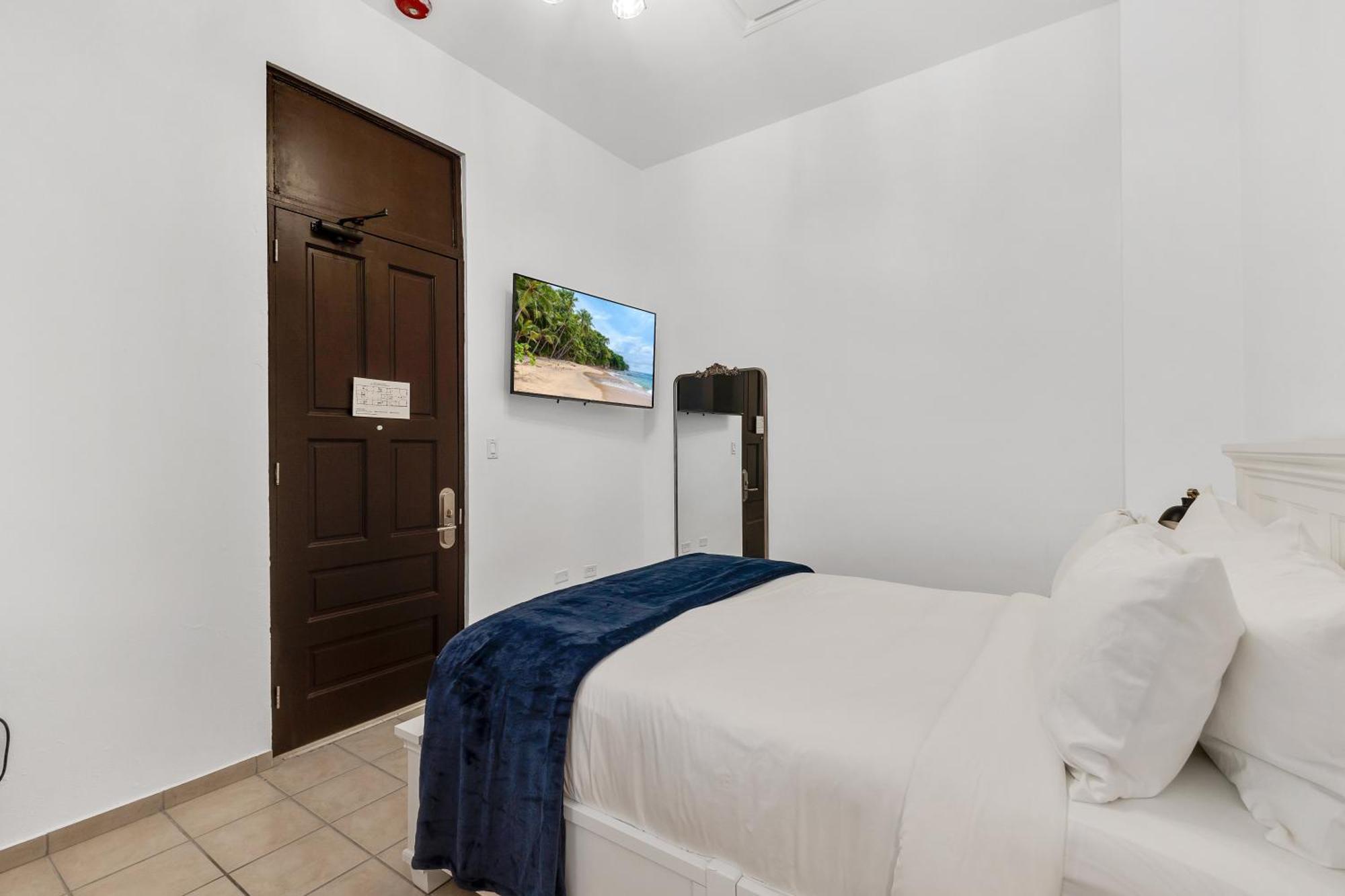 Armas Hotel San Juan Kültér fotó