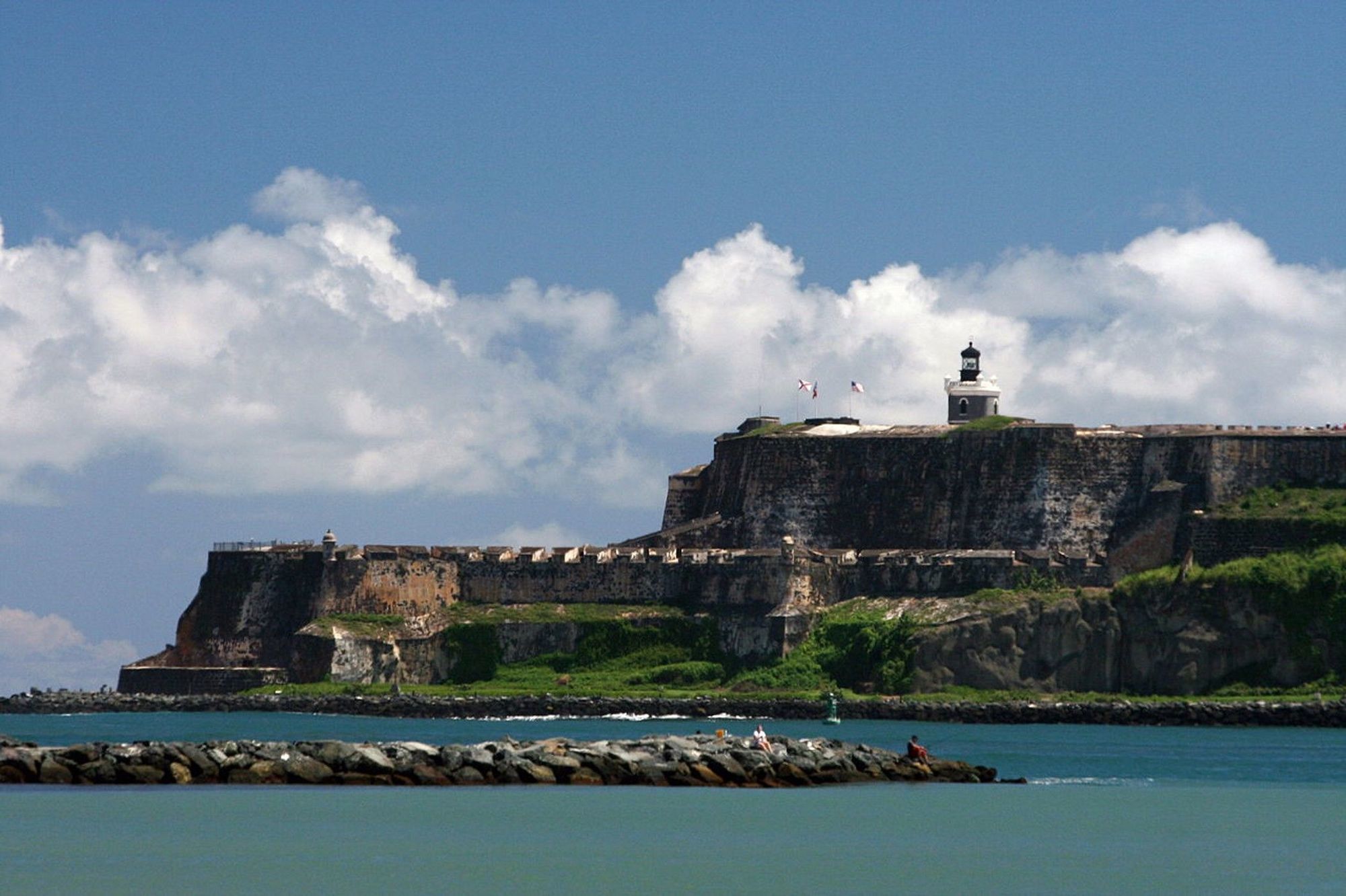 Armas Hotel San Juan Kültér fotó